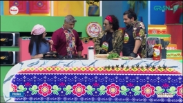 Kashmir Comedy Kitchen - Season 01 - Episode 11